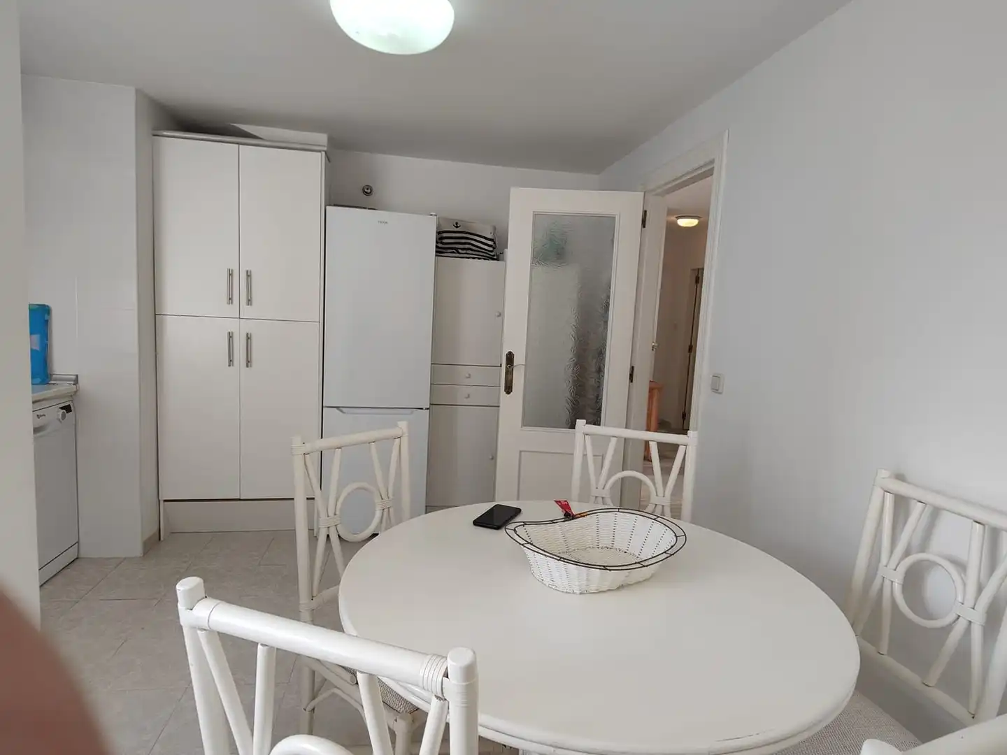 Piso de 120 m² en Almuñécar