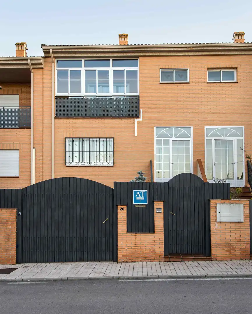 Casa de 222 m² a Cáceres