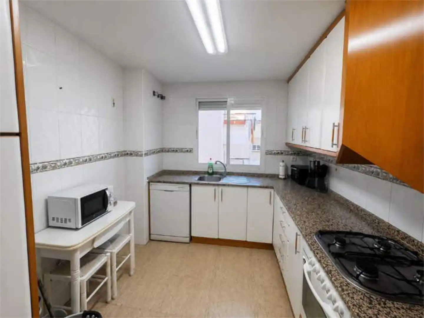 Pis de 75 m² a Alacant