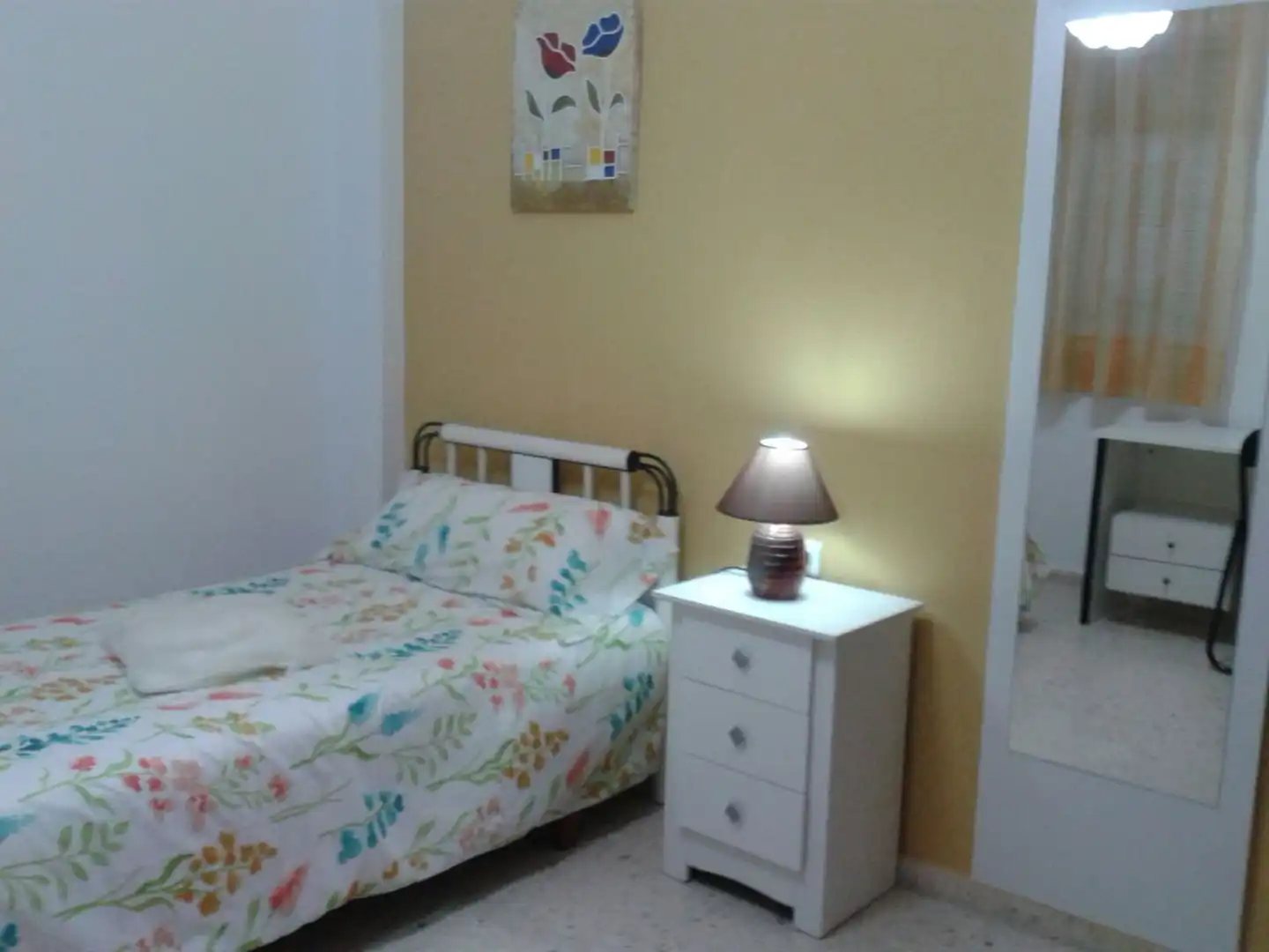 Pis de 78 m² a Huelva