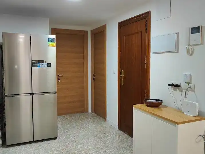 Piso de 117 m² en Zaragoza