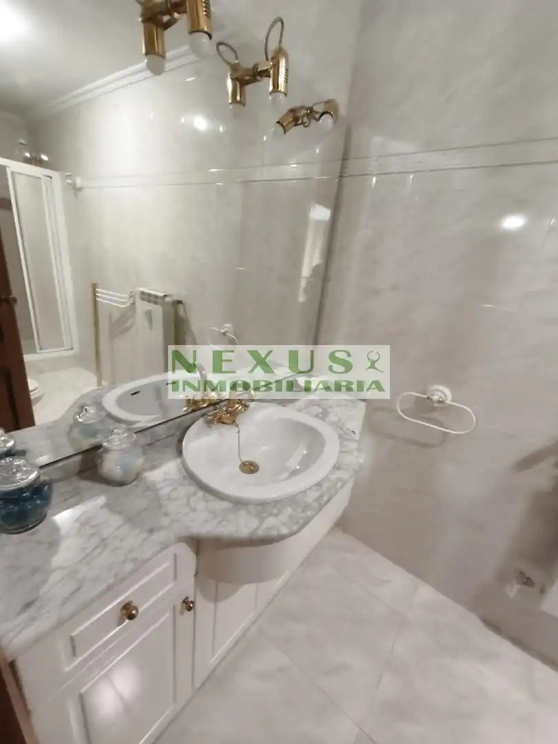 Piso de 110 m² en Cáceres
