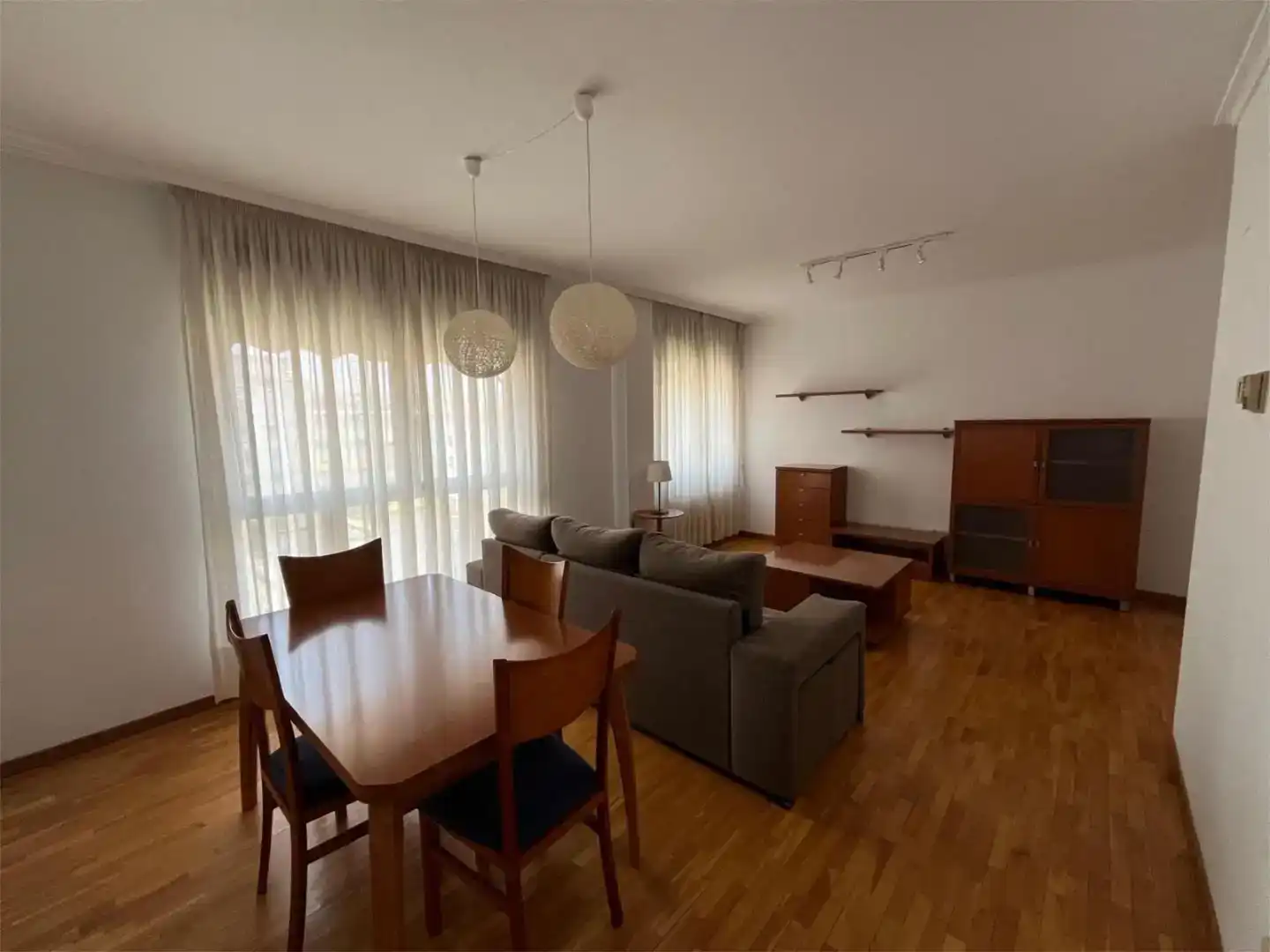 Piso de 75 m² en Albacete