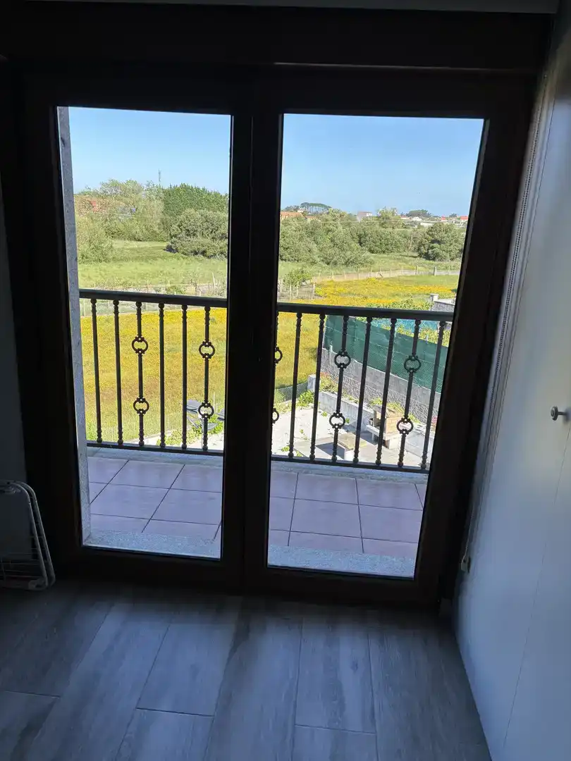 Piso de 50 m² en Ribeira