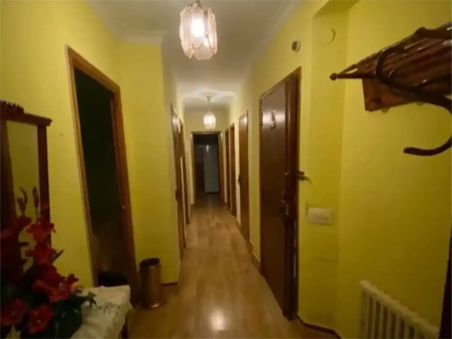Pis de 90 m² a Lugo