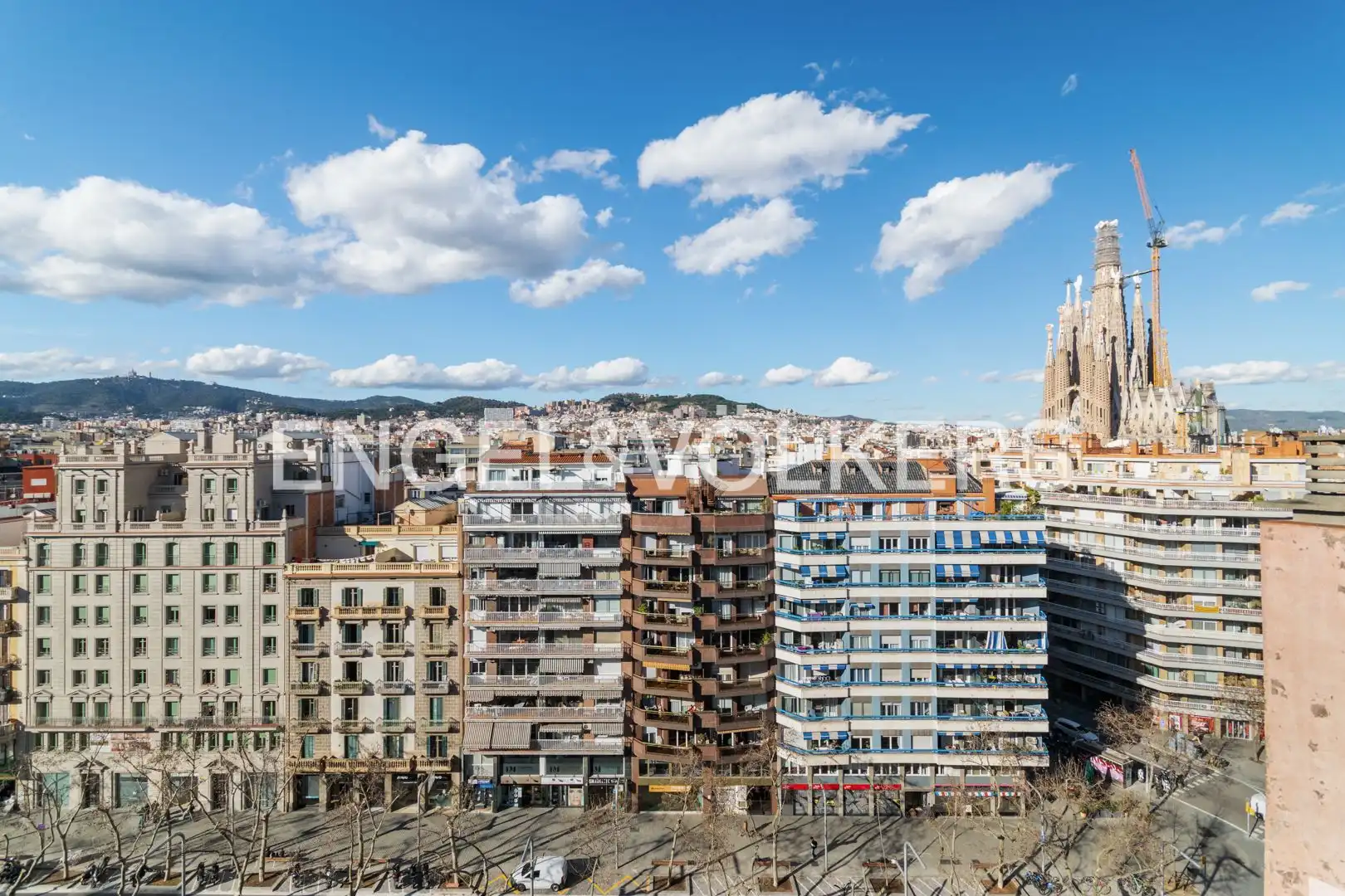 Pis de 84 m² a Barcelona
