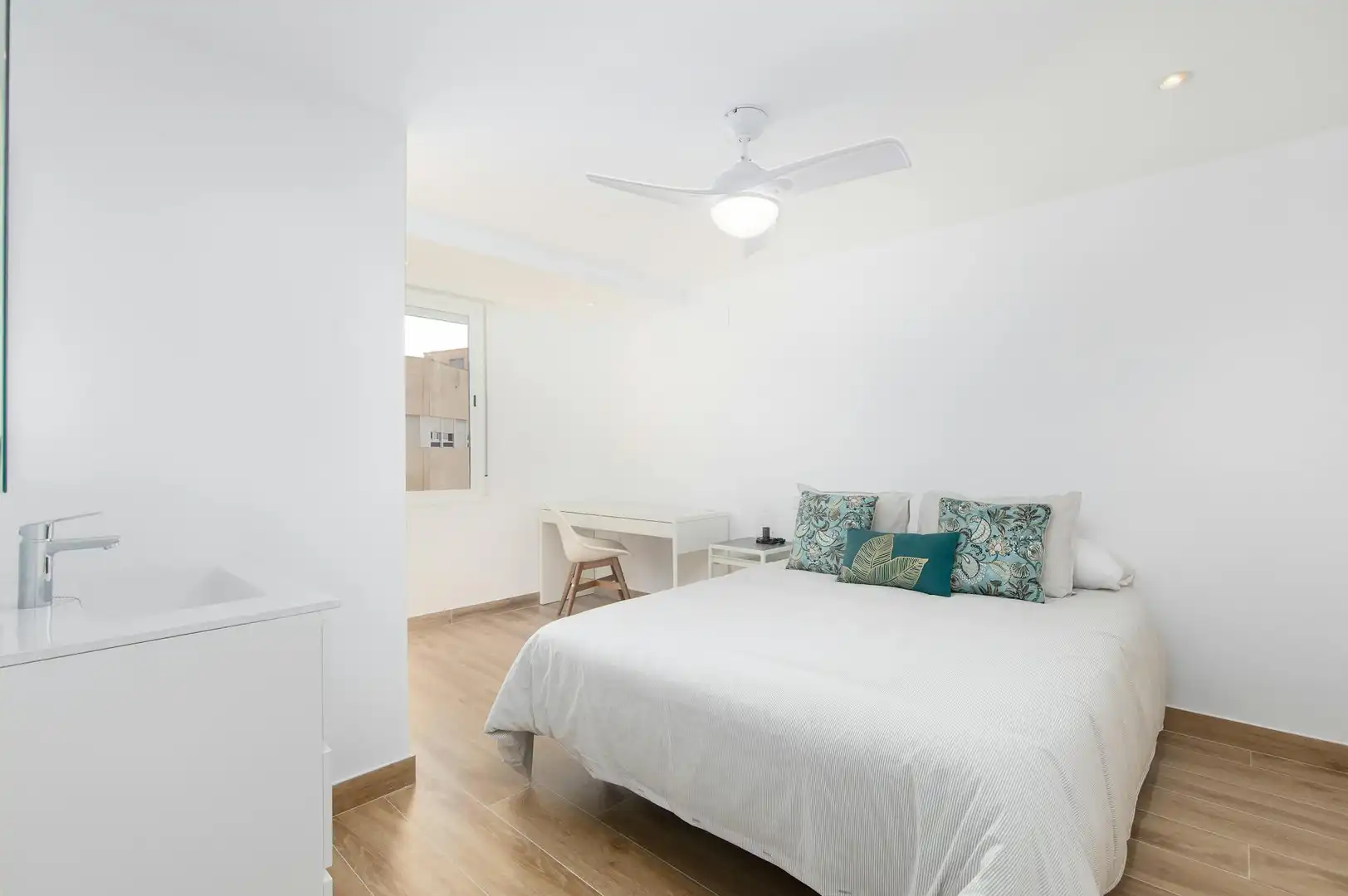 Pis de 60 m² a València