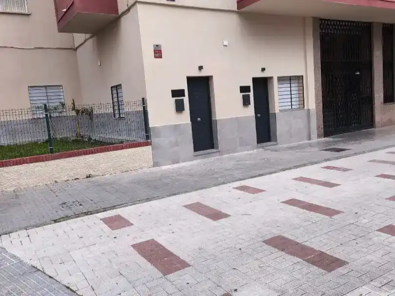 Piso de 40 m² en Málaga