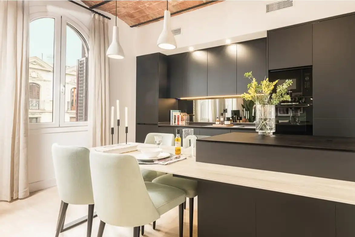 Piso de 75 m² en Barcelona