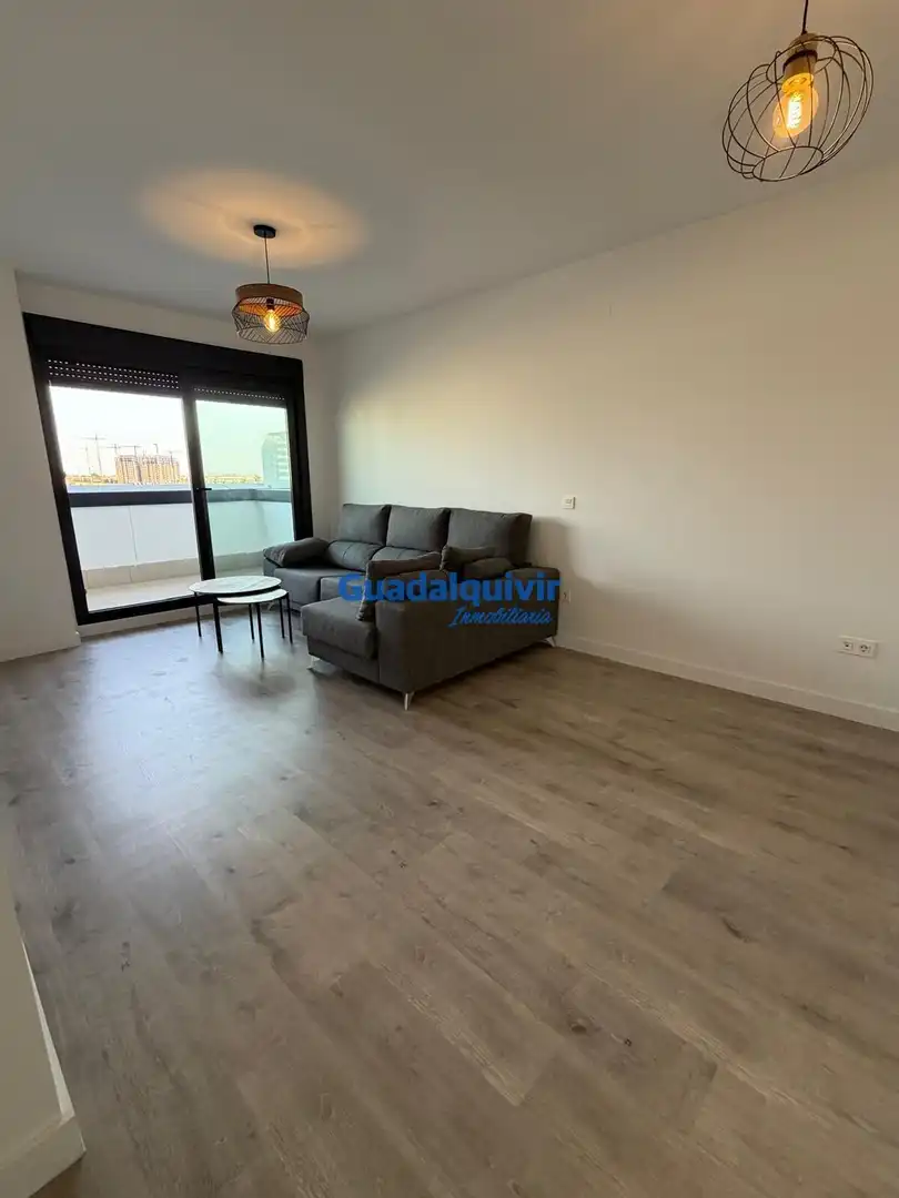 Piso de 101 m² en Dos Hermanas