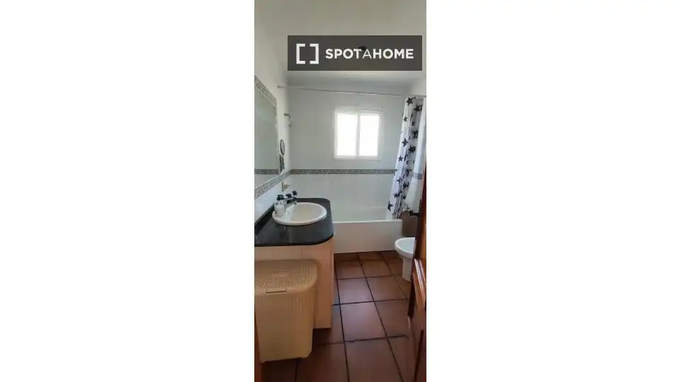 Habitación en alquiler, Barbate