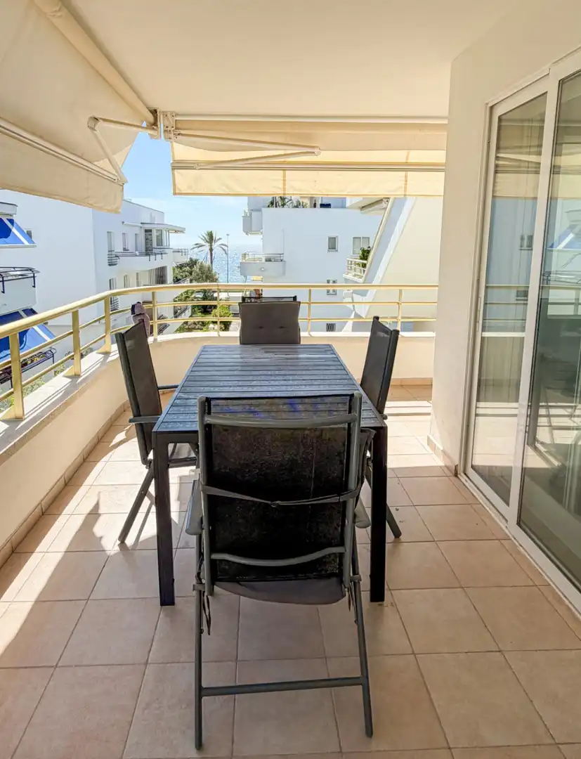Piso de 123 m² en Sitges