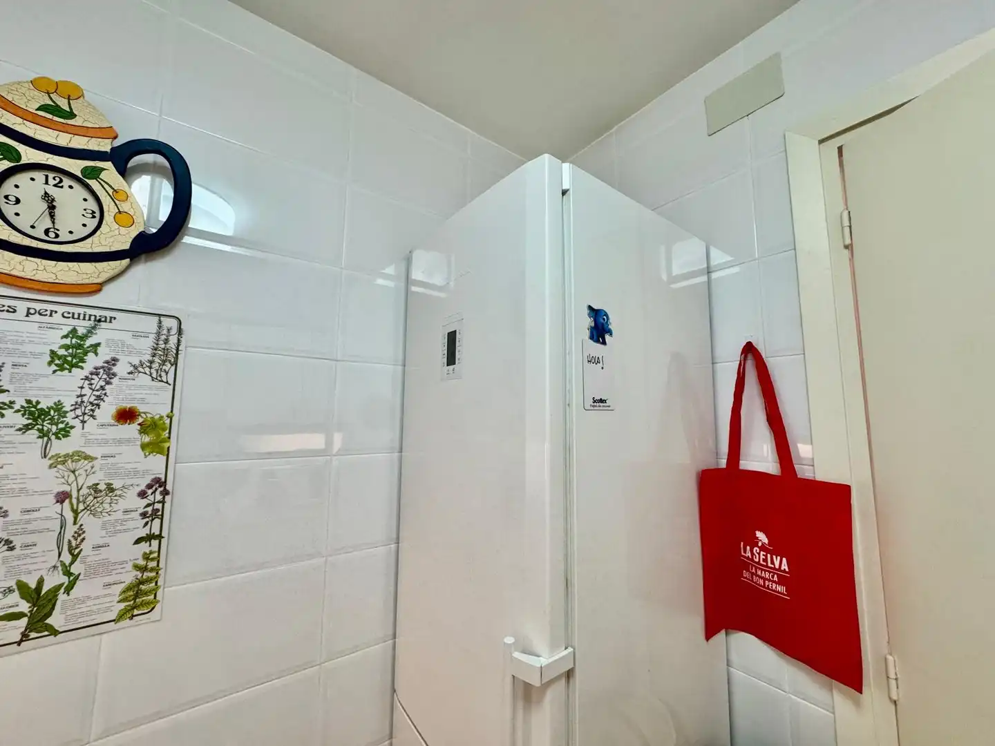 Piso de 60 m² en Palamós