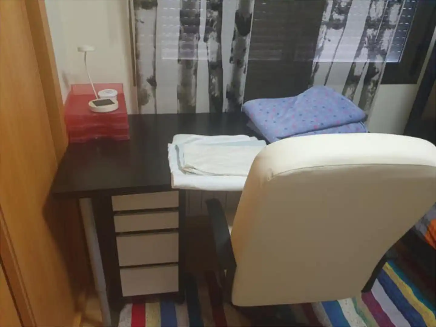 Piso de 85 m² en Badajoz
