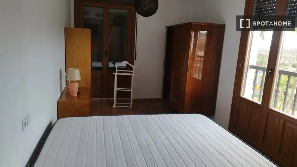 Habitación en alquiler, Ayamonte