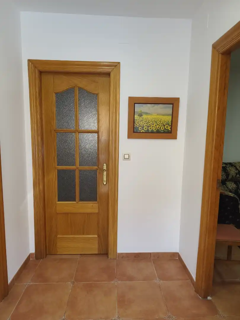 Piso de 55 m² en Madrigueras