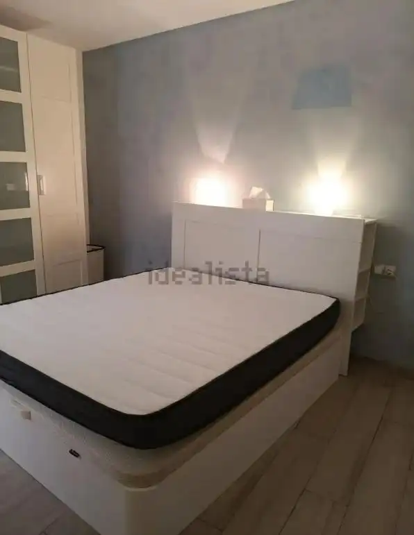 Wohnung 90 m² in Alicante