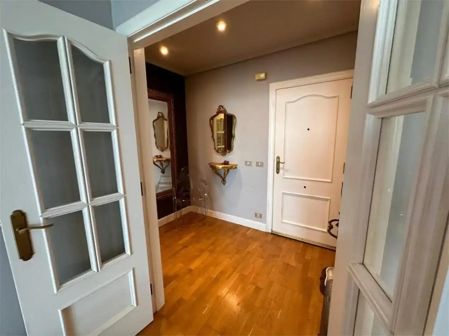 Piso de 76 m² en San Sebastián