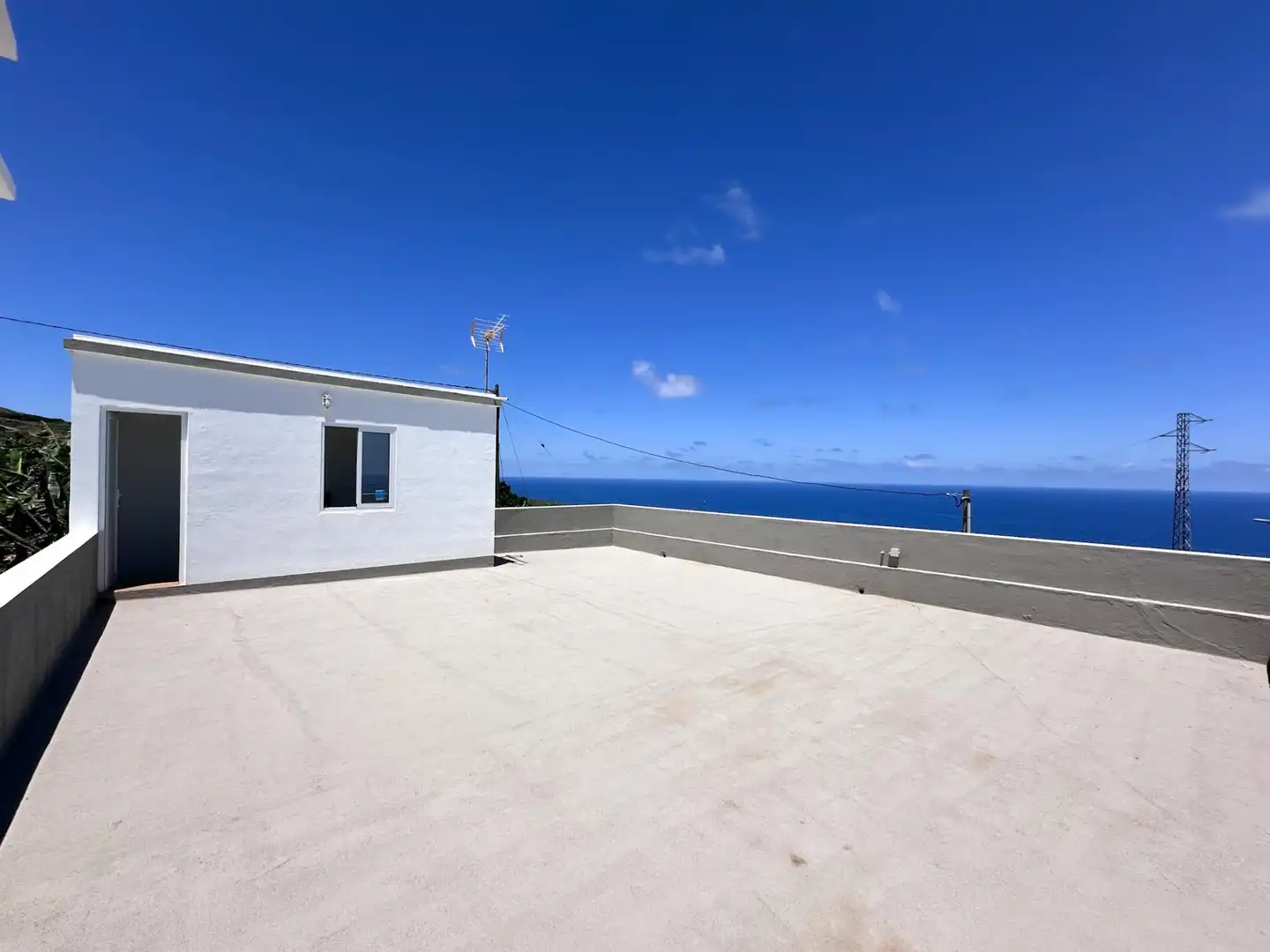 Piso de 44 m² en Barlovento