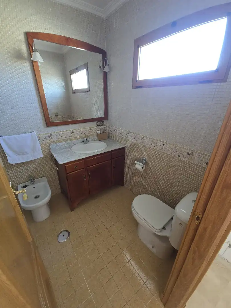 Piso de 100 m² en Padul