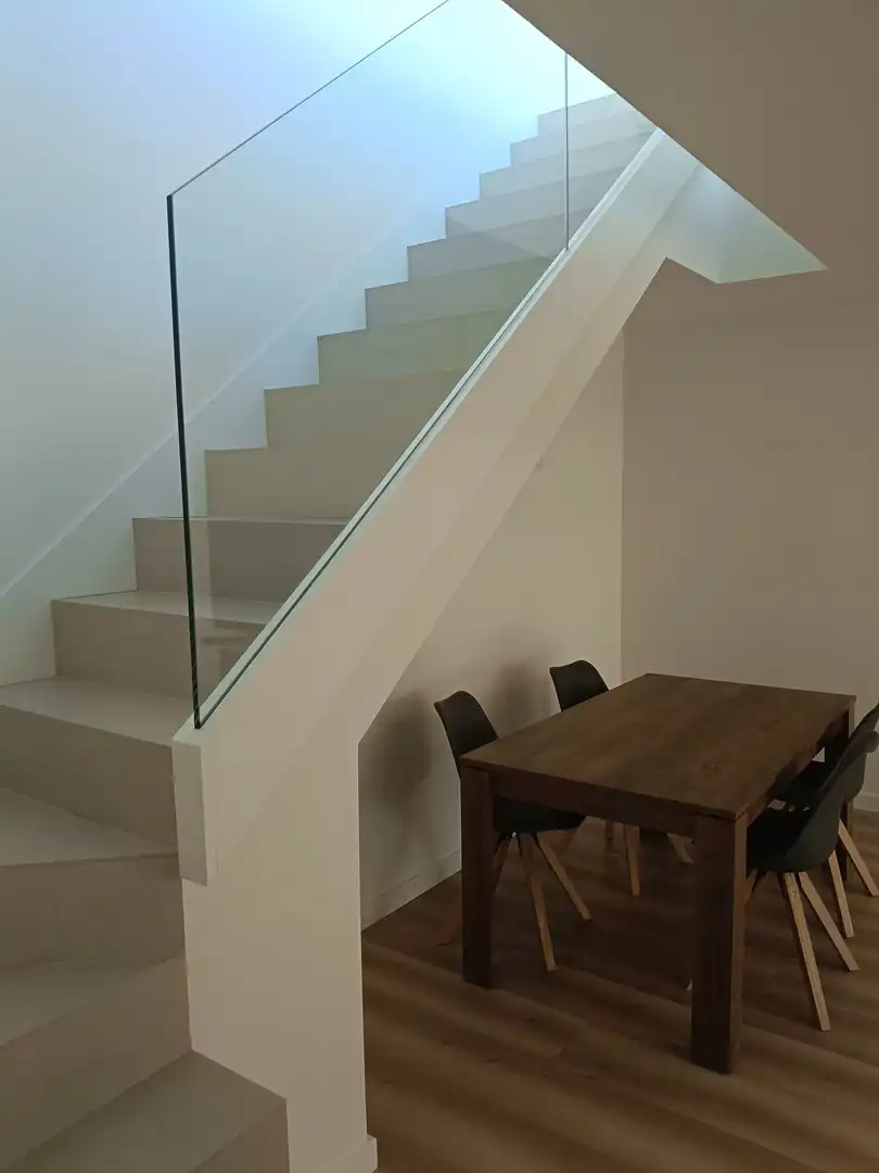 Piso de 130 m² en Lérida