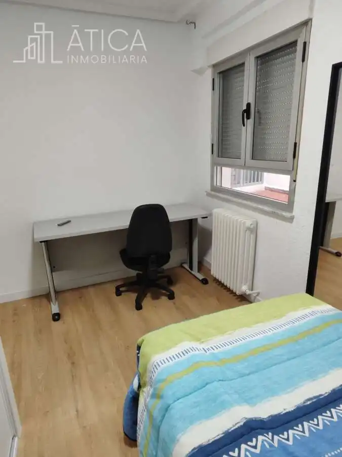 Habitación 136 m², Salamanca