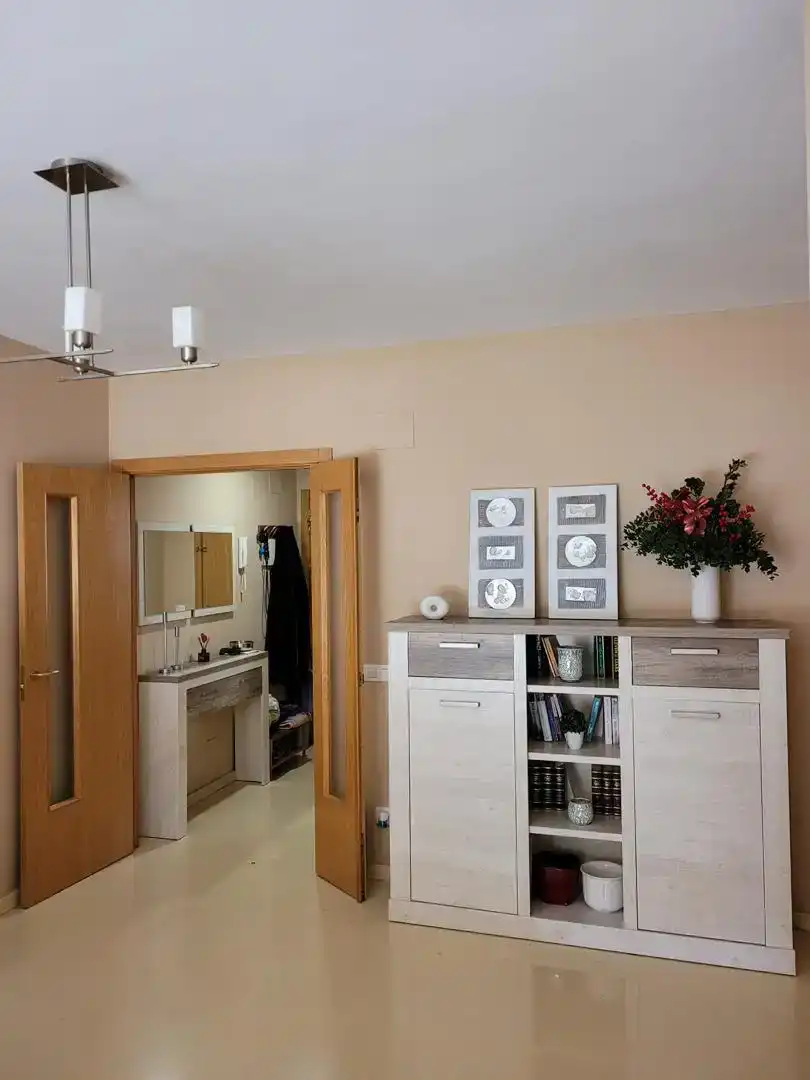 Habitación 90 m², Málaga