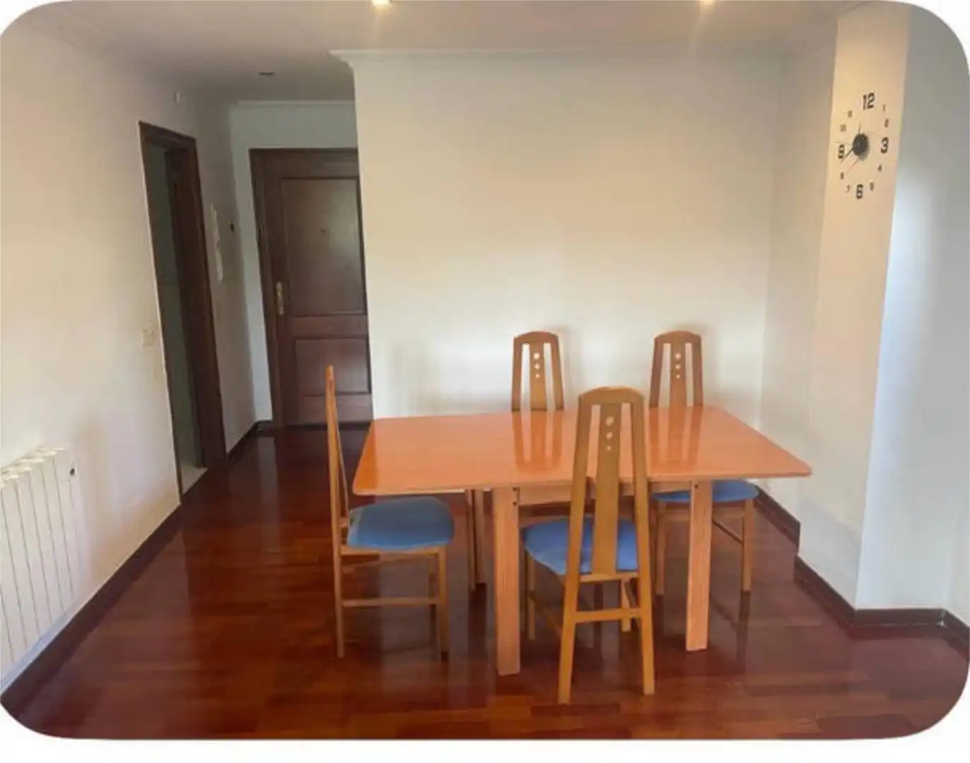 Pis de 97 m² a Ames