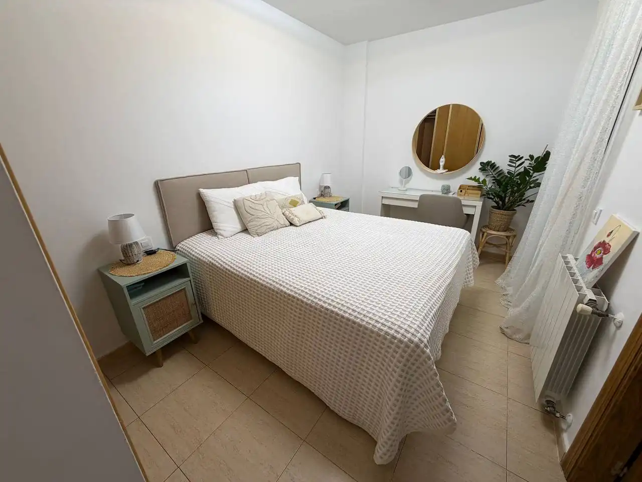 Piso de 100 m² en Calpe