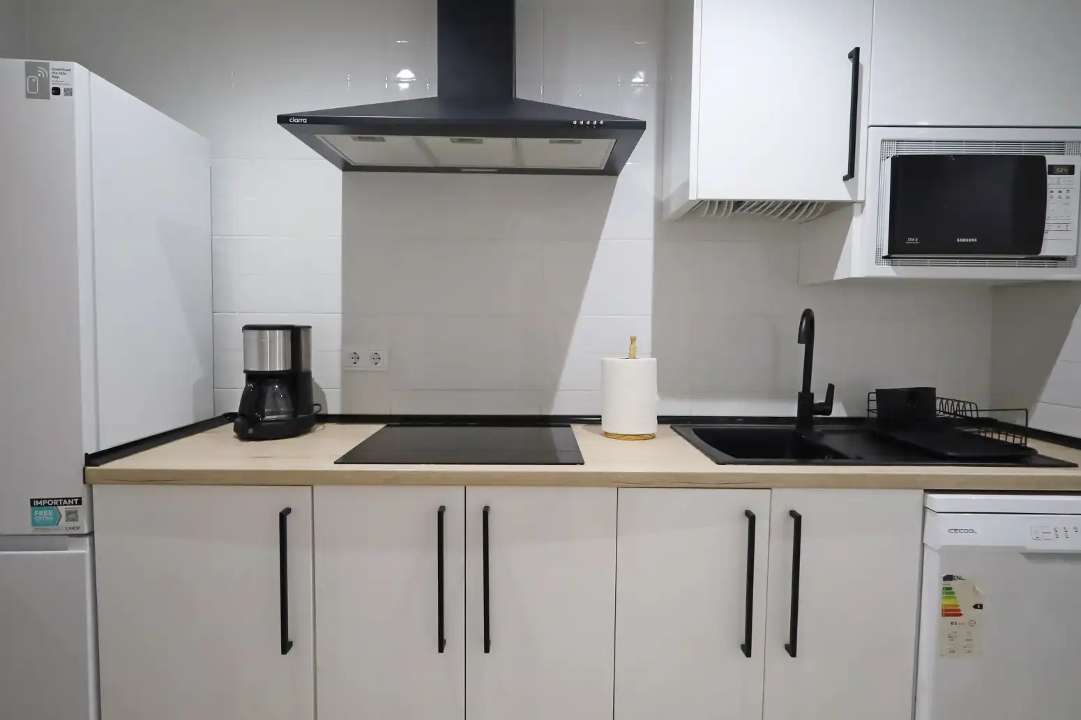 Квартира 70 м² в Benalmádena