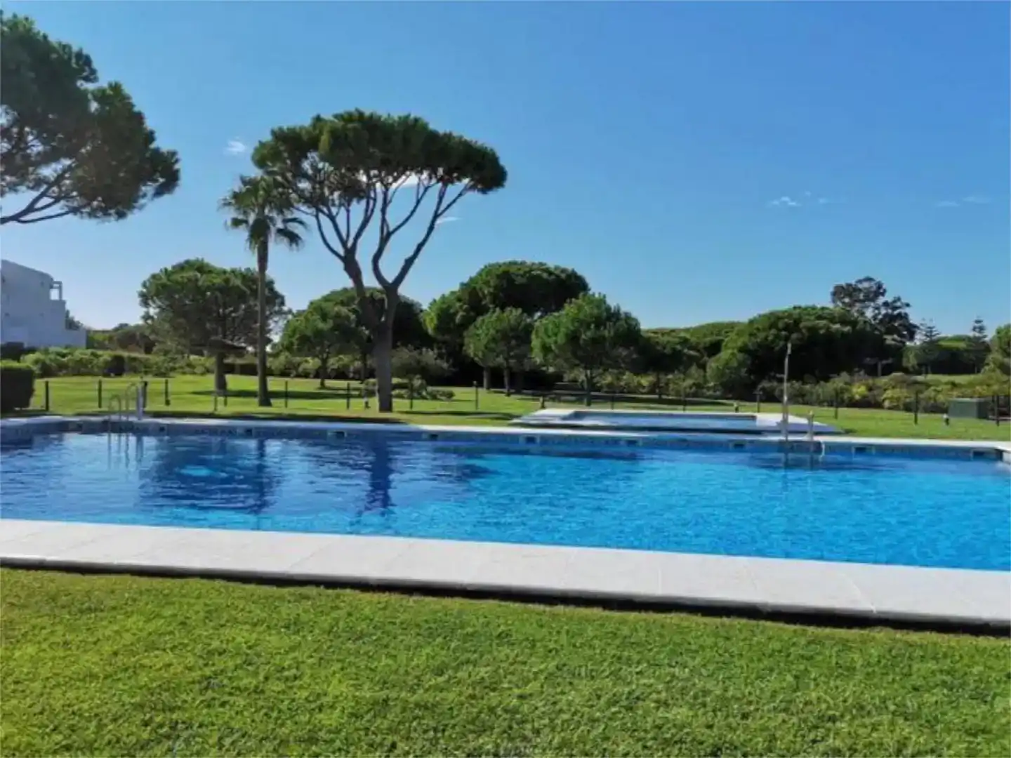 Piso de 49 m² en Chiclana de la Frontera
