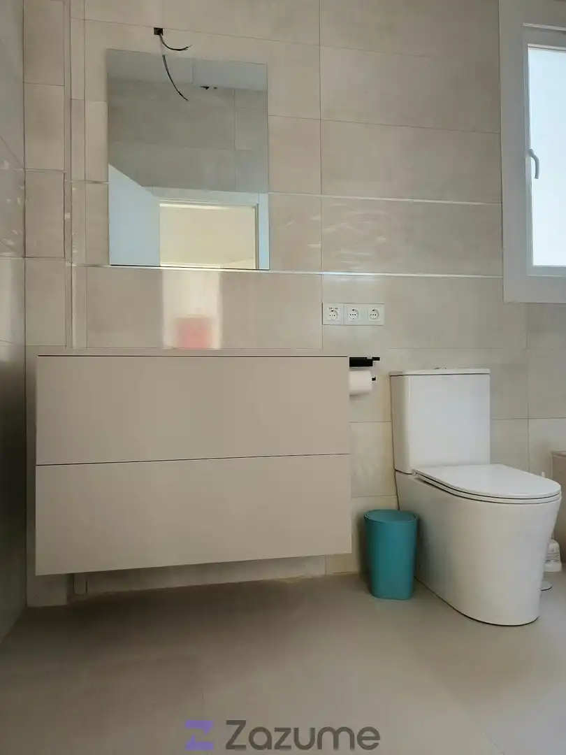 Piso de 161 m² en Espartinas