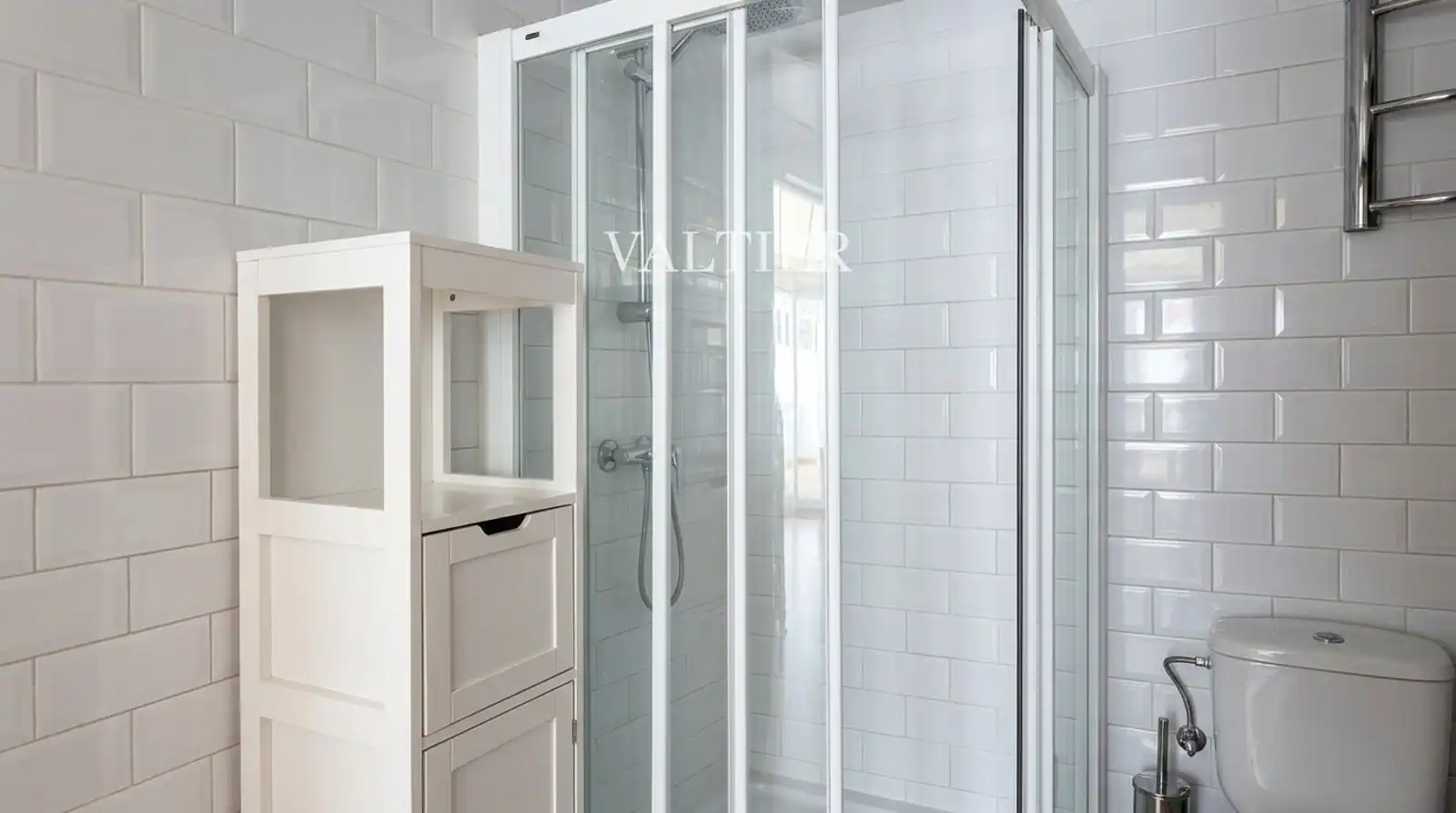 Piso de 61 m² en Madrid