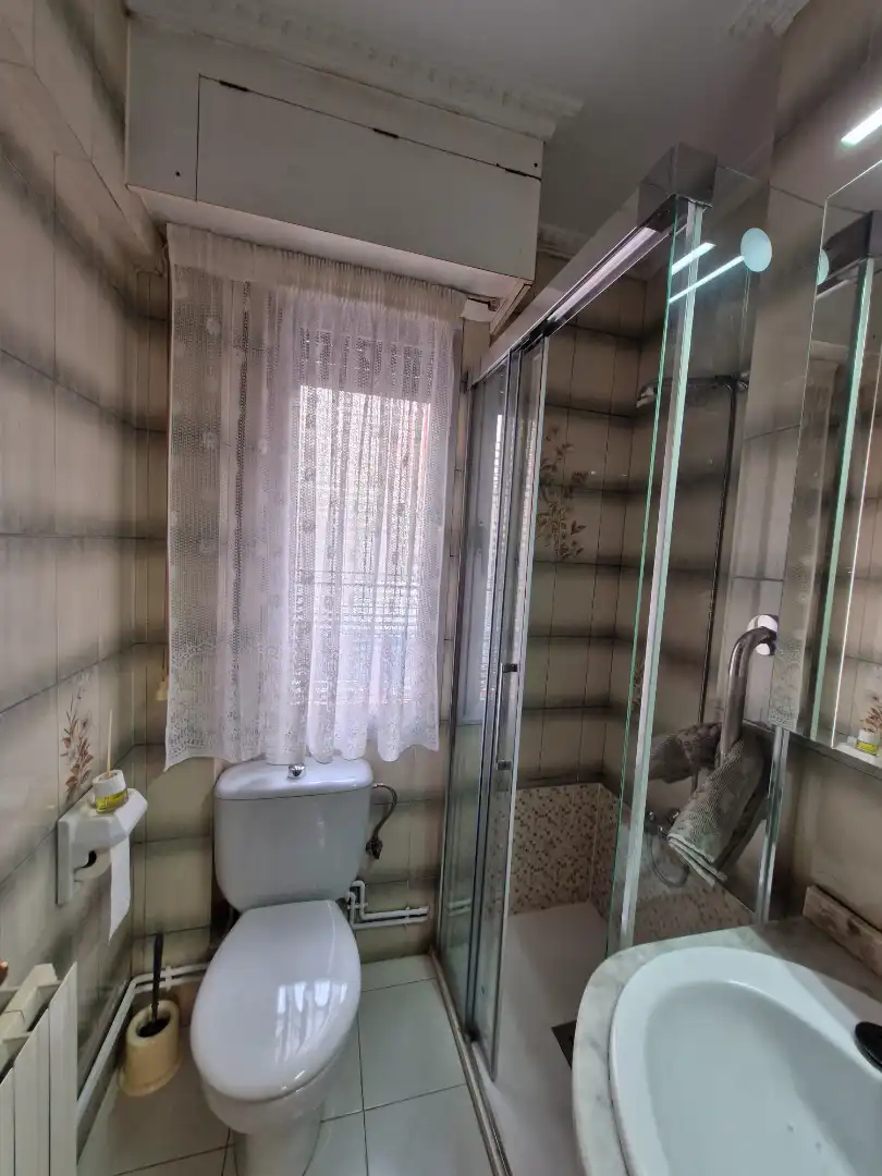 Piso de 70 m² en Sestao