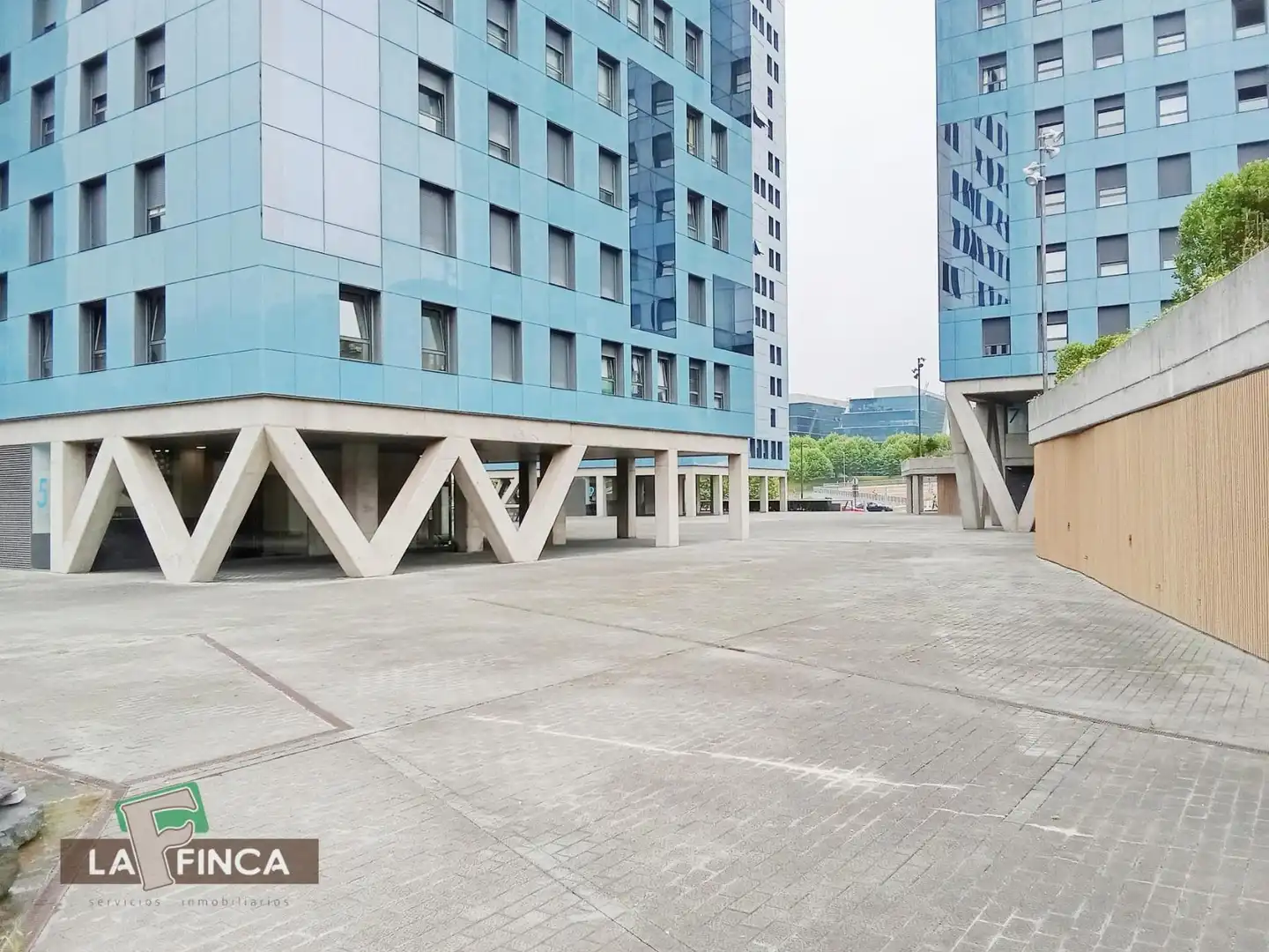 Piso de 106 m² en Oviedo