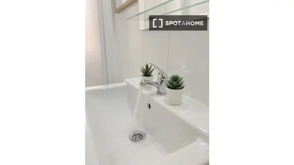 Habitación 86 m², Sevilla