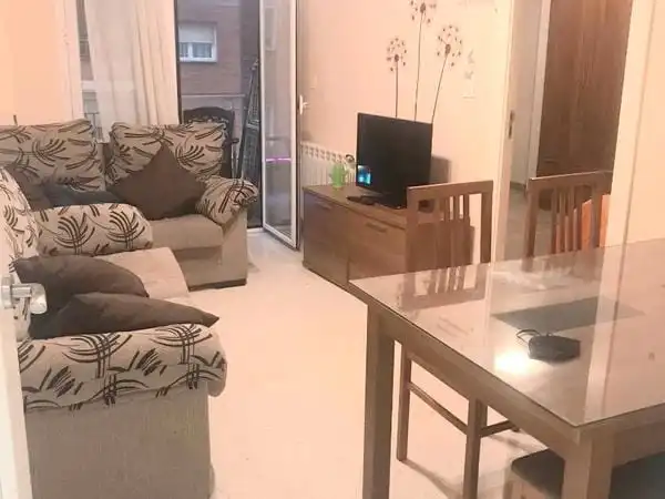 Habitación 120 m², Granada