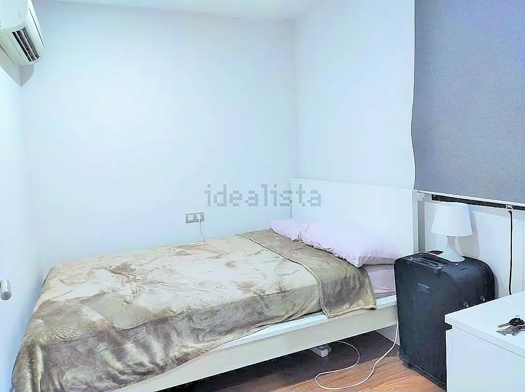 Pis de 63 m² a València