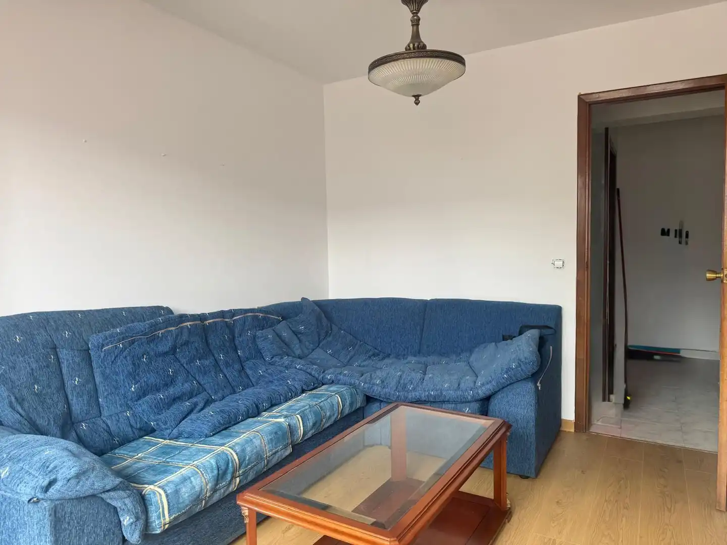 Piso de 119 m² en La Coruña