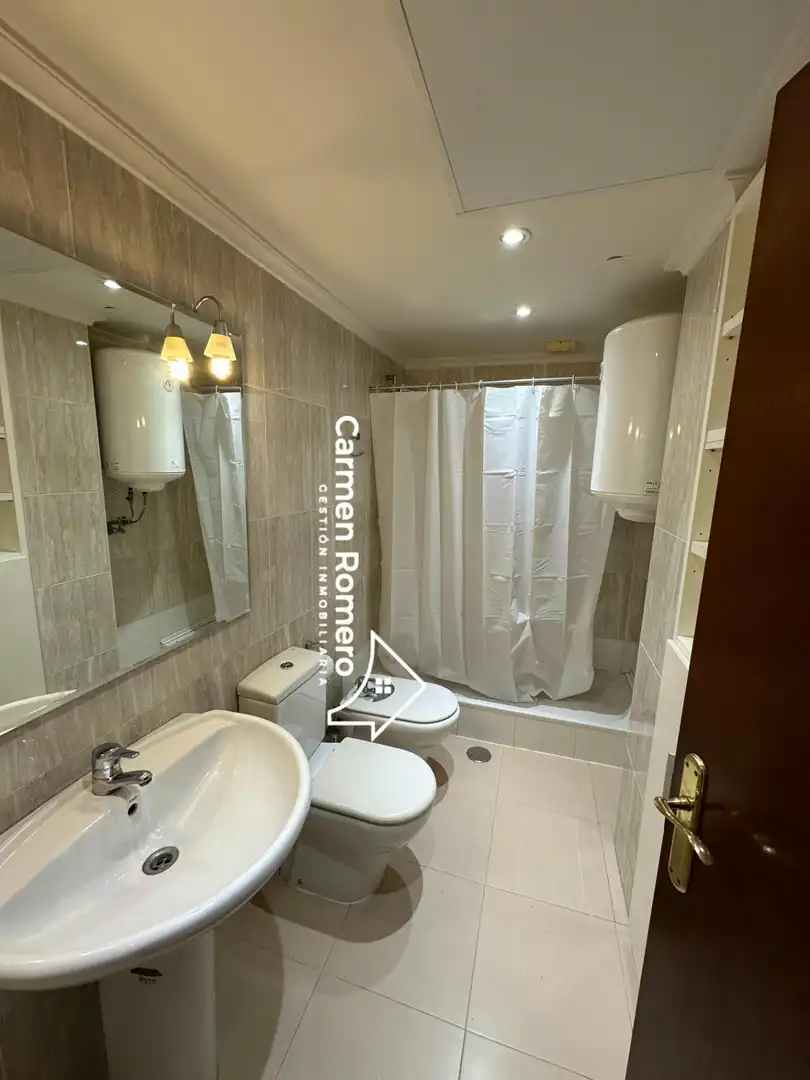 Piso de 60 m² en Salamanca