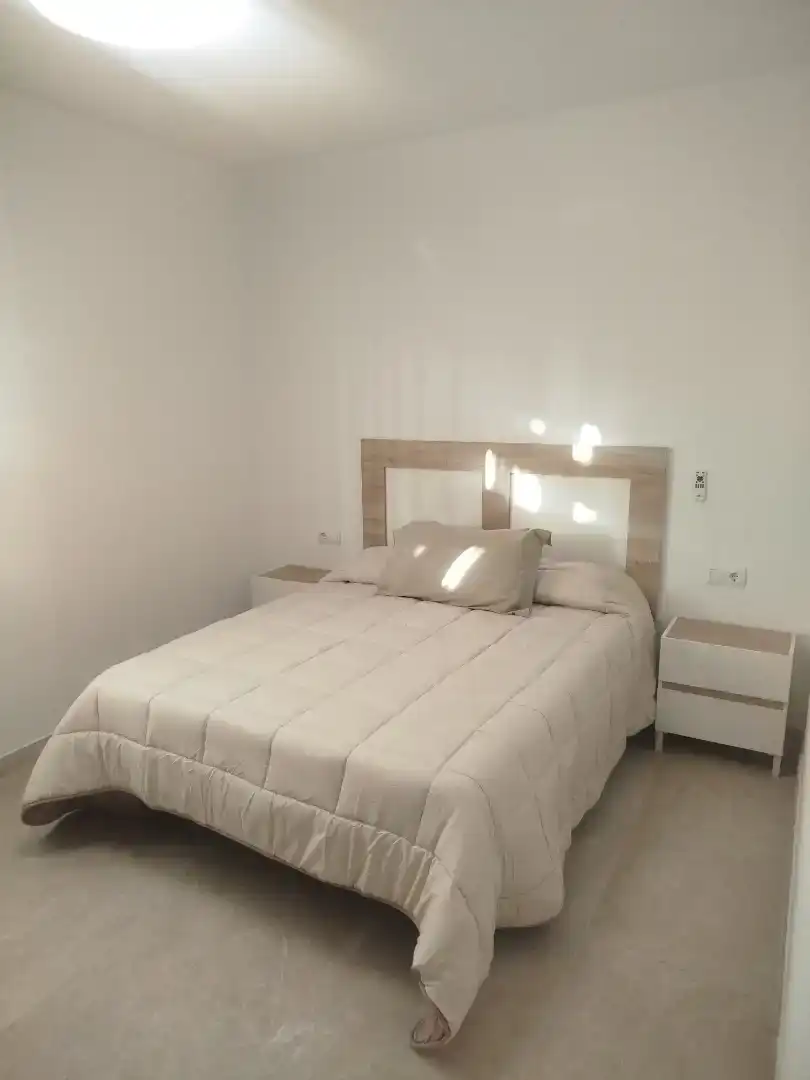 Piso de 84 m² en Baeza