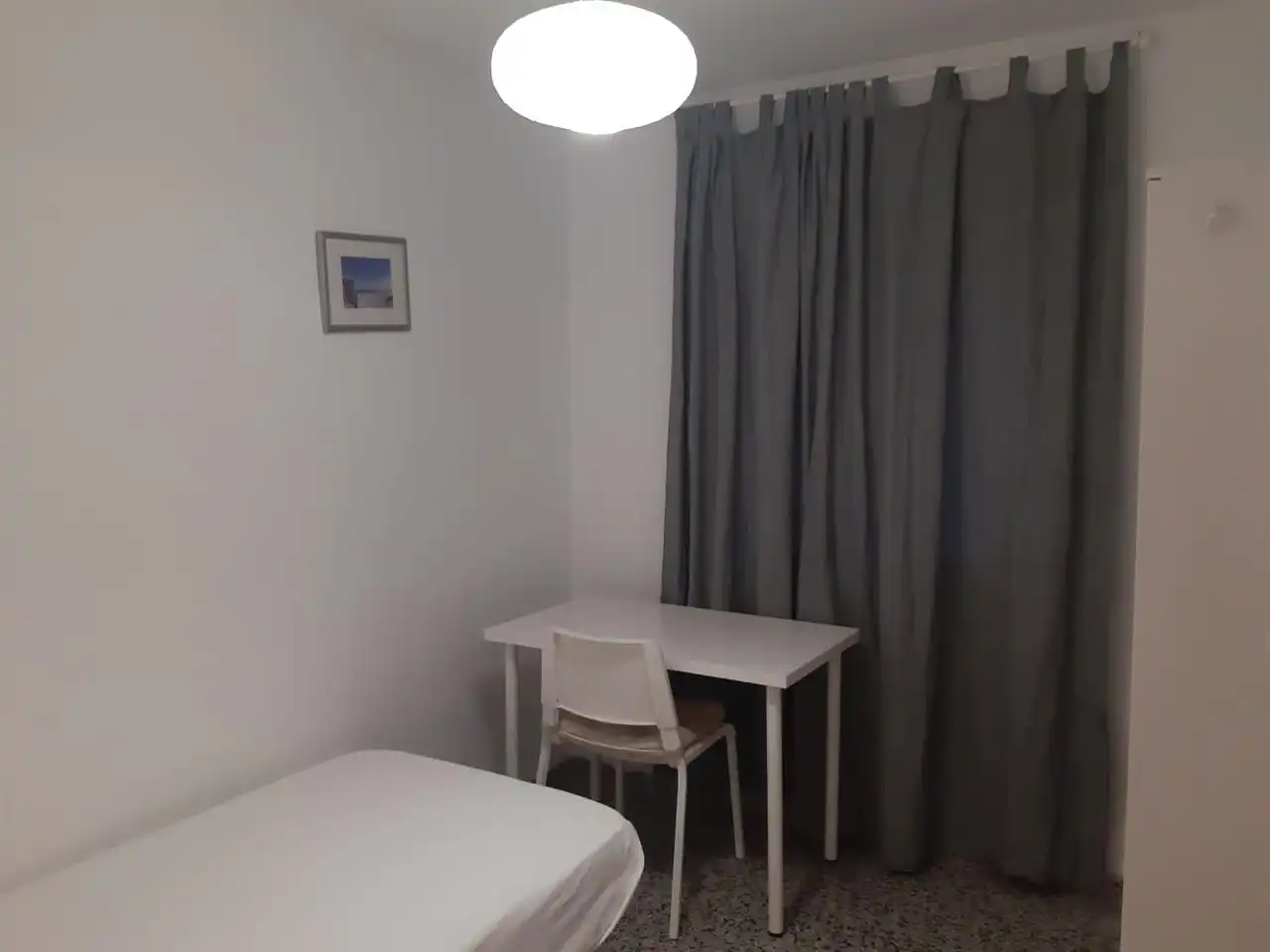 Piso de 85 m² en Málaga