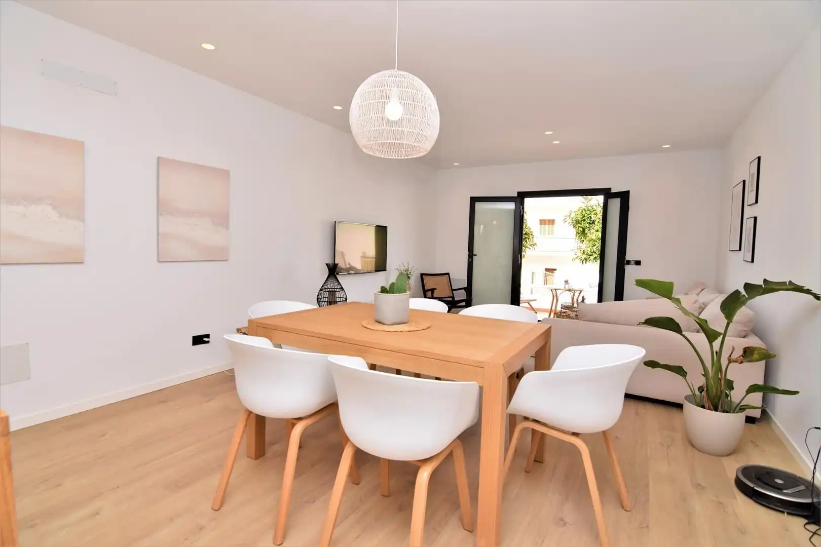 Piso de 120 m² en Santa Margalida