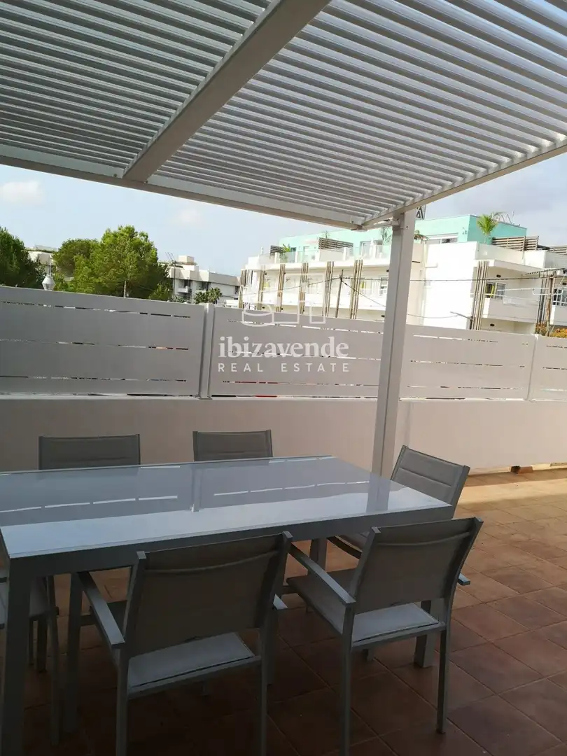 Piso de 70 m² en Ibiza