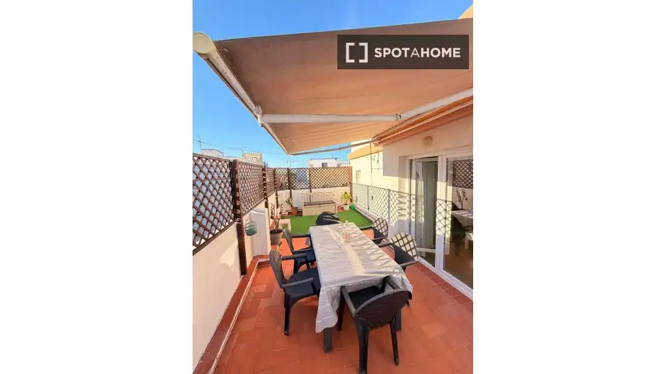 Piso de 80 m² en Valencia
