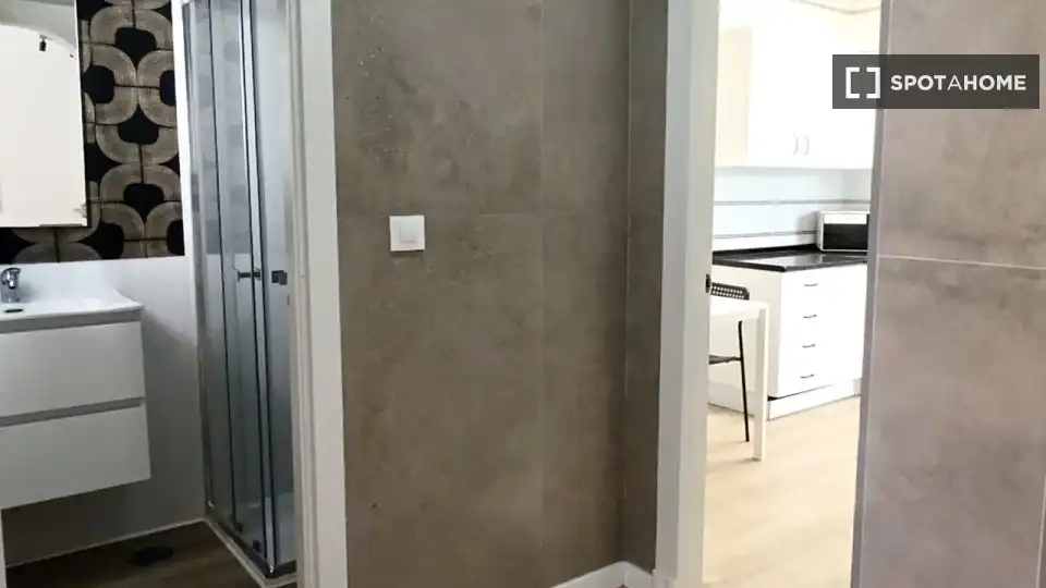 Habitación 109 m², El Puerto de Santa María
