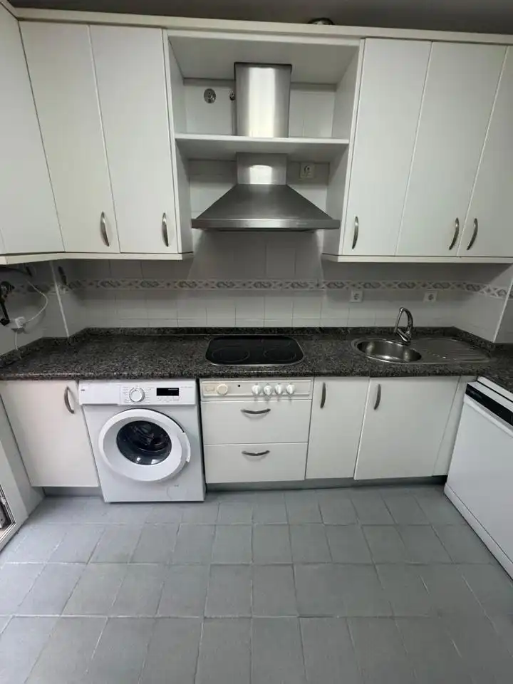 Pis de 66 m² a Sevilla