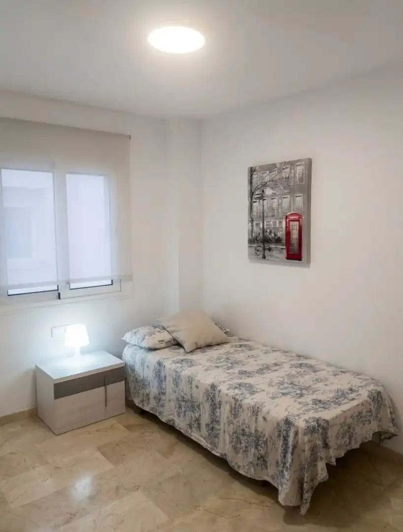 Квартира 83 м² в Fuengirola
