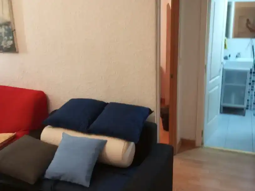 Piso de 60 m² en Zaragoza