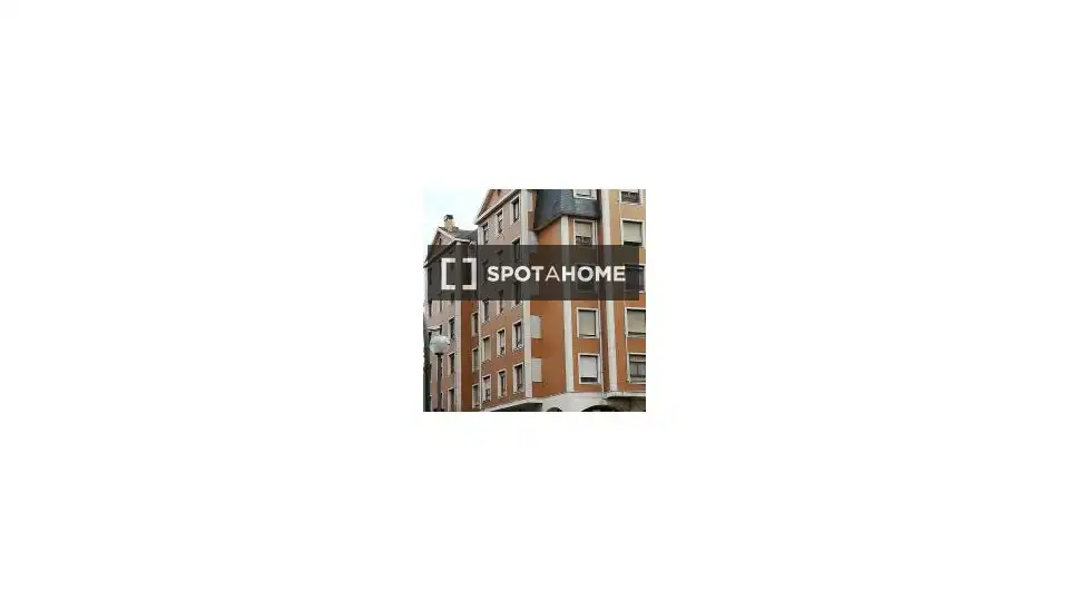 Habitación 124 m², Baracaldo